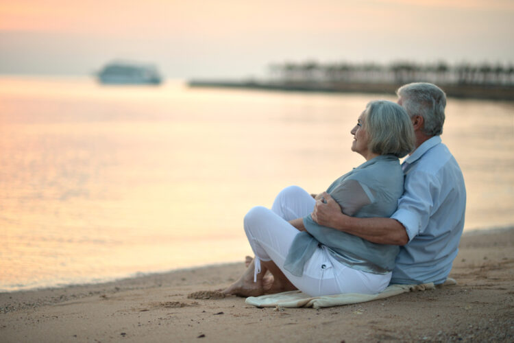 Where can you retire tax-free?