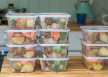 Meal Delivery Services What do They Cost?