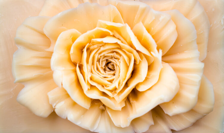 Unleashing Creativity and Bonding Generations: The Art of Soap Carving