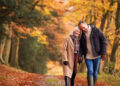 The Wonders of a 30-Minute Walk Try Unlocking the Physical and Mental Health Benefits for Grandparents