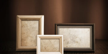 Crafting Timeless Memories: How Photo Crafts Offer Fun and Fulfillment for Grandparents