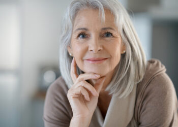 When You Age, True Beauty Will Always Stay