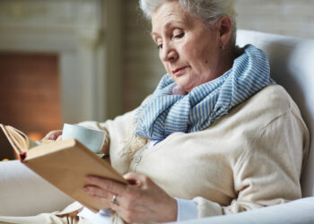 A List of Must-Read Books for Grandparents