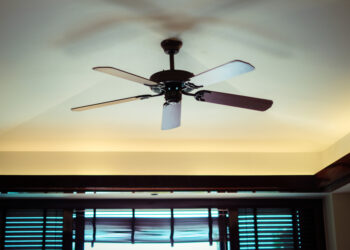 DIY Project for Grandparents: Keeping the House Cool in Hot Summers