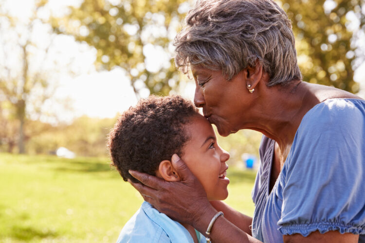 Cultivating Unforgettable Bonds: A Guide to Making Every Grandchild Feel Special