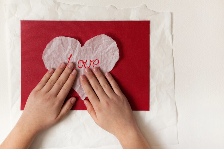 Crafting Personalized Greeting Cards: Unleash Your Creativity and Touch Hearts