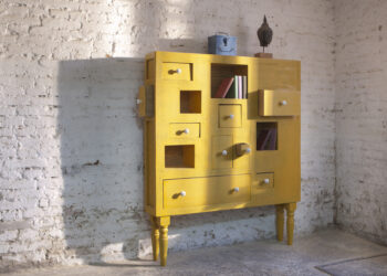 Breathe New Life into Your Old Dresser: A Step-by-Step Guide to Upcycling with Style