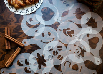 Revamp Your Space: DIY Stencils for Stunning Home Decor Makeovers