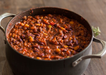 The Ultimate Guide to Crafting the Perfect Pot of Chili: Elevate Your Culinary Skills