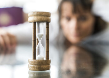 Embracing Patience in the Age of Speed: Flourishing at Any Stage of Life