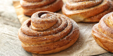 Revitalize Your Soul with These Classic Comfort Foods Turned Healthy Delights